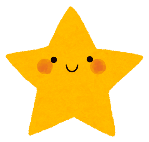 おしらせ☆